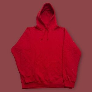 Supreme Quilt Hoodie